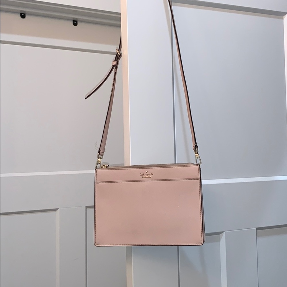 Kate Spade crossbody